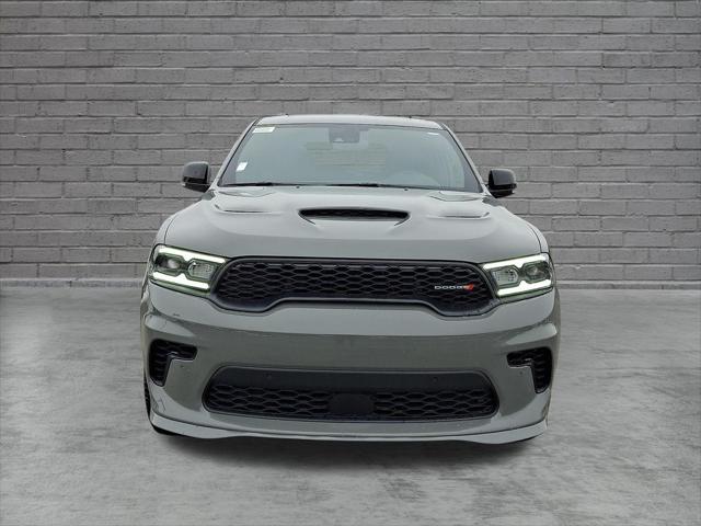 2026 Dodge Durango DURANGO GT PLUS AWD 2026 Dodge Durango DURANGO GT PLUS AWD