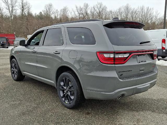 2026 Dodge Durango GT Plus AWD