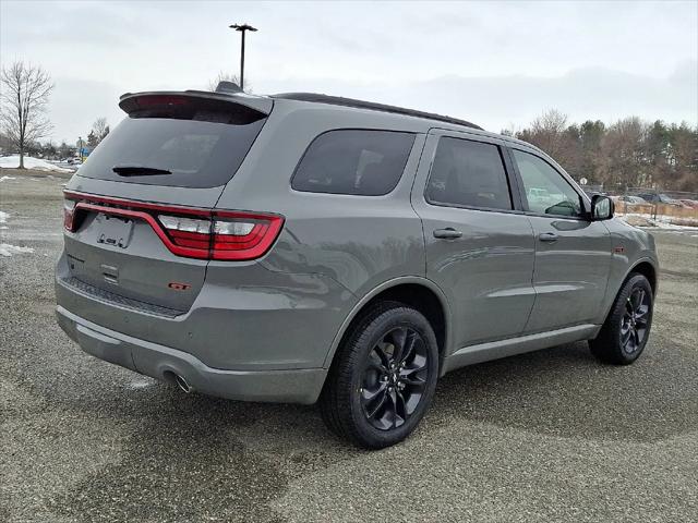 2026 Dodge Durango GT Plus AWD