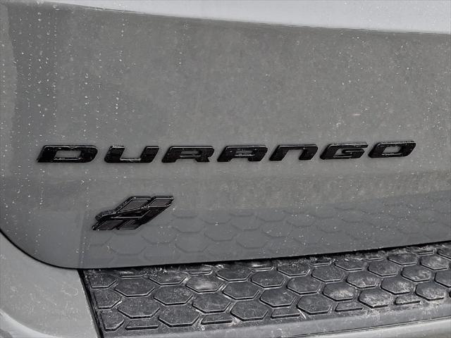 2026 Dodge Durango GT Plus AWD