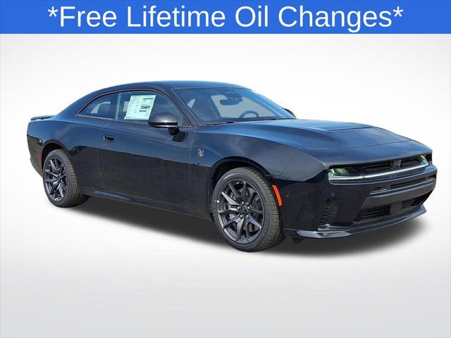 2026 Dodge Charger Scat Pack Plus 2-Door AWD for sale in Lumberton, NJ