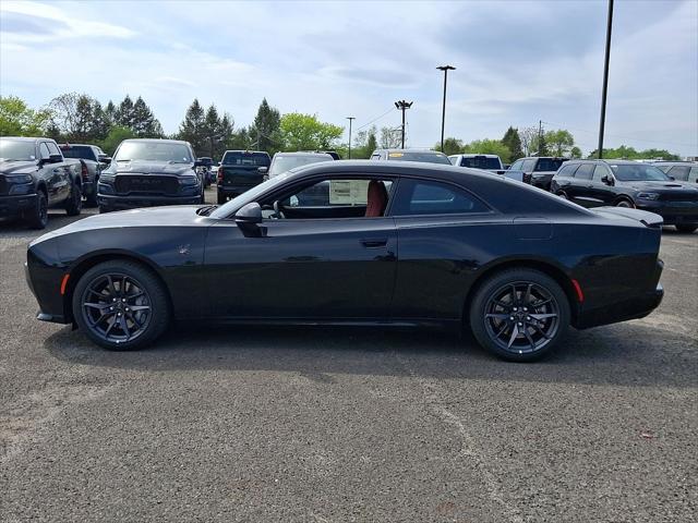 2026 Dodge Charger Scat Pack Plus 2-Door AWD