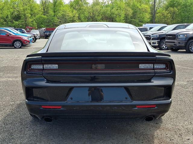 2026 Dodge Charger Scat Pack Plus 2-Door AWD