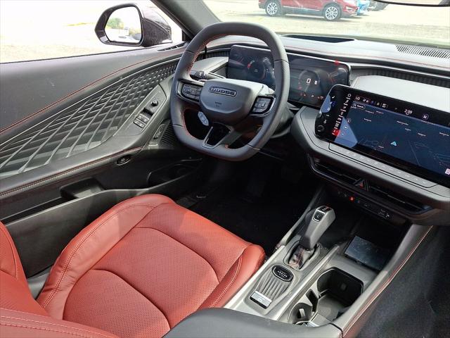2026 Dodge Charger Scat Pack Plus 2-Door AWD