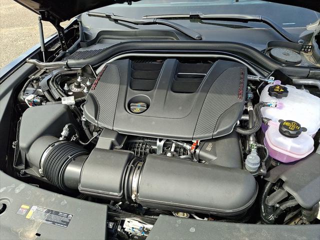 2026 Dodge Charger Scat Pack Plus 2-Door AWD