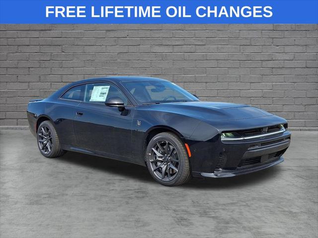 2026 Dodge Charger Scat Pack Plus 2-Door AWD for sale in Lumberton, NJ
