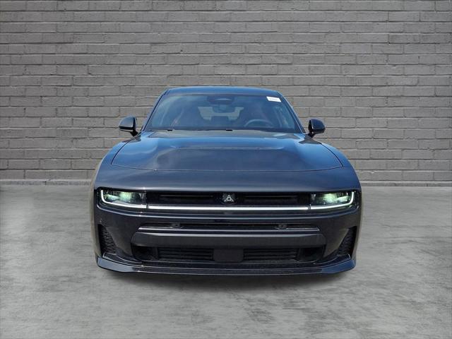 2026 Dodge Charger CHARGER SCAT PACK PLUS 2-DOOR AWD 2026 Dodge Charger CHARGER SCAT PACK PLUS 2-DOOR AWD