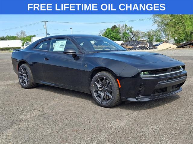2026 Dodge Charger Scat Pack Plus 2-Door AWD for sale in Lumberton, NJ