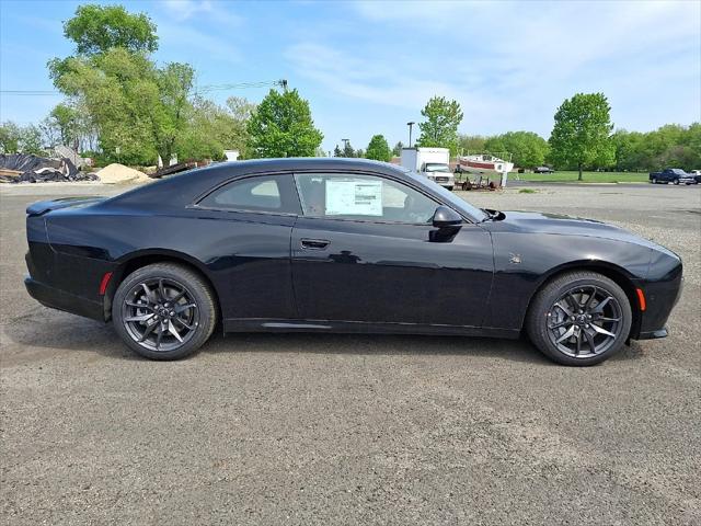 2026 Dodge Charger Scat Pack Plus 2-Door AWD