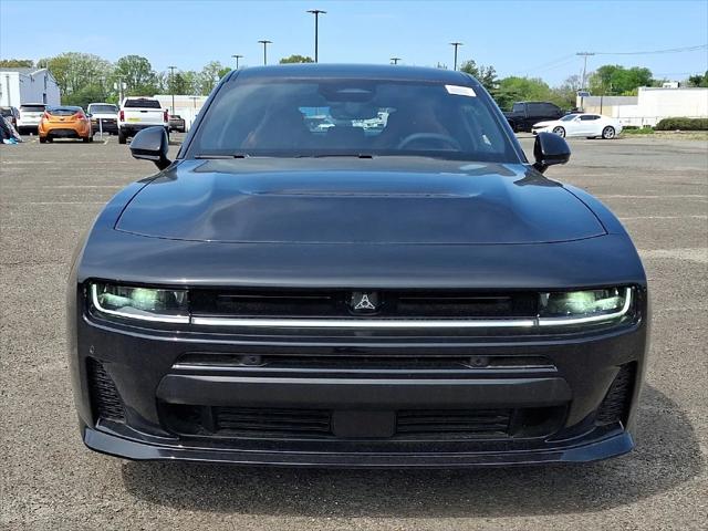 2026 Dodge Charger CHARGER SCAT PACK PLUS 2-DOOR AWD 2026 Dodge Charger CHARGER SCAT PACK PLUS 2-DOOR AWD