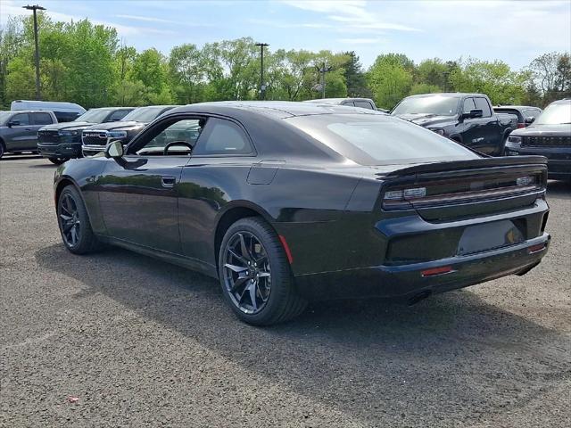 2026 Dodge Charger Scat Pack Plus 2-Door AWD