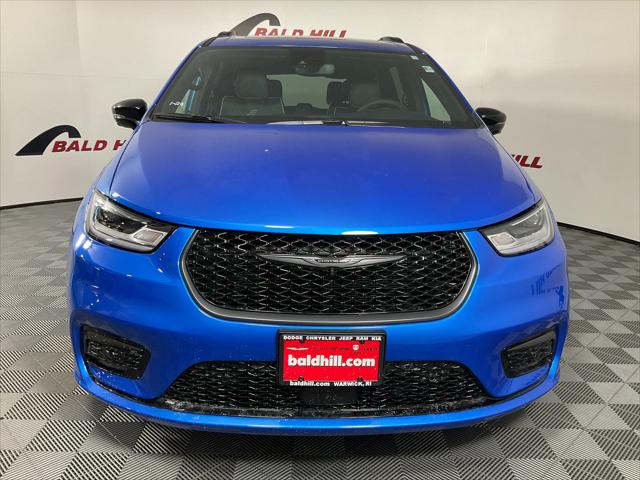 2026 Chrysler Pacifica PACIFICA LIMITED AWD 2026 Chrysler Pacifica PACIFICA LIMITED AWD