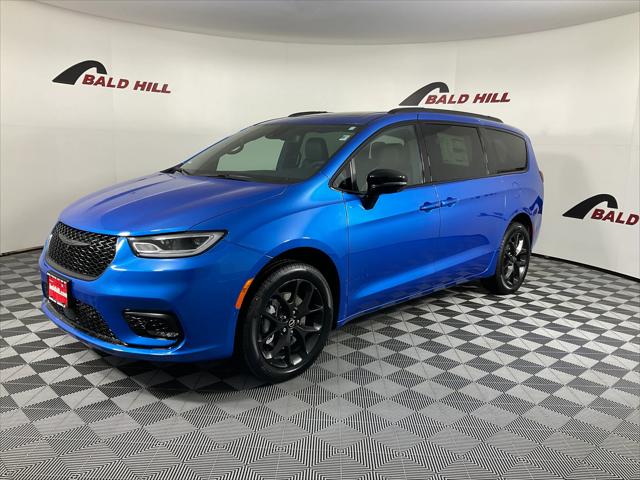 2026 Chrysler Pacifica PACIFICA LIMITED AWD 2026 Chrysler Pacifica PACIFICA LIMITED AWD