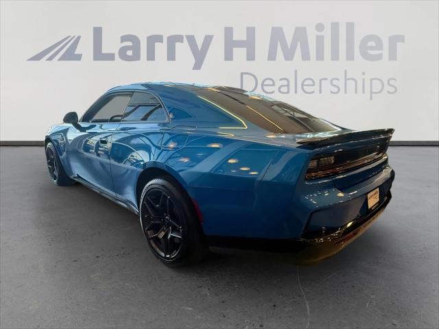 2026 Dodge Charger CHARGER SCAT PACK 2-DOOR AWD 2026 Dodge Charger CHARGER SCAT PACK 2-DOOR AWD