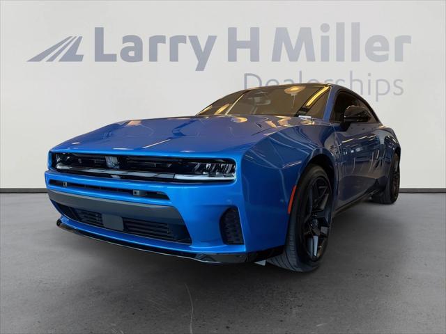 2026 Dodge Charger CHARGER SCAT PACK 2-DOOR AWD 2026 Dodge Charger CHARGER SCAT PACK 2-DOOR AWD