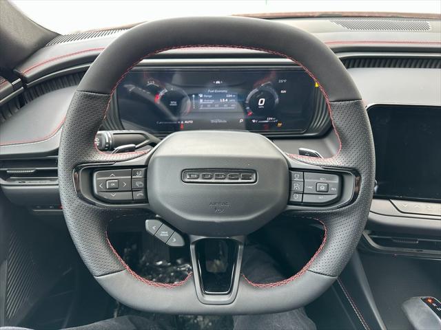 2026 Dodge Charger CHARGER SCAT PACK 2-DOOR AWD 2026 Dodge Charger CHARGER SCAT PACK 2-DOOR AWD