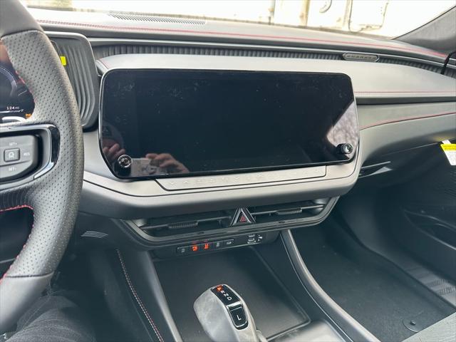 2026 Dodge Charger CHARGER SCAT PACK 2-DOOR AWD 2026 Dodge Charger CHARGER SCAT PACK 2-DOOR AWD