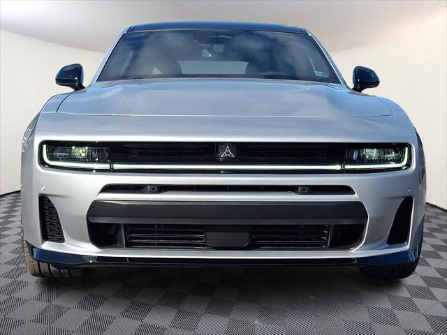 2026 Dodge Charger CHARGER SCAT PACK PLUS 2-DOOR AWD