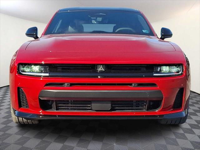 2026 Dodge Charger CHARGER SCAT PACK 2-DOOR AWD 2026 Dodge Charger CHARGER SCAT PACK 2-DOOR AWD