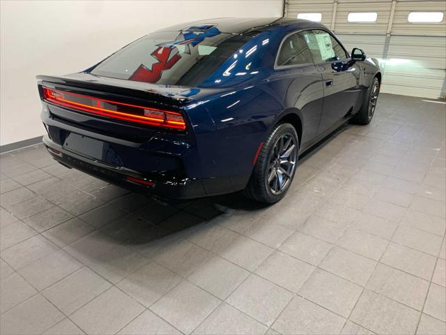 2026 Dodge Charger CHARGER SCAT PACK 2-DOOR AWD 2026 Dodge Charger CHARGER SCAT PACK 2-DOOR AWD