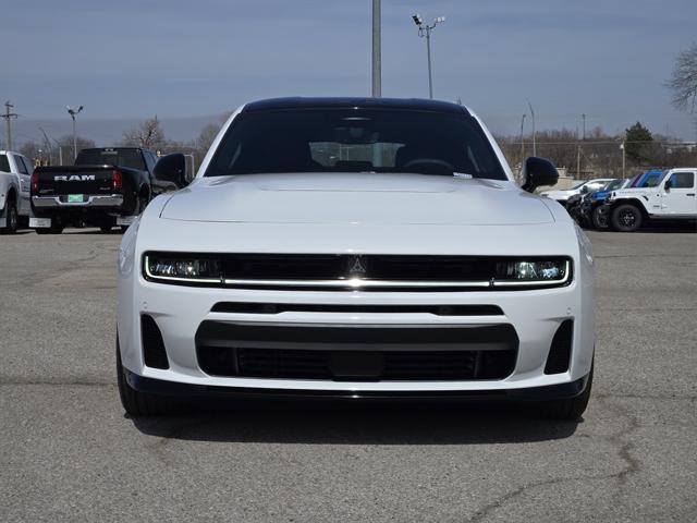 2026 Dodge Charger CHARGER SCAT PACK PLUS 2-DOOR AWD