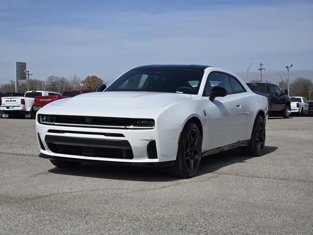 2026 Dodge Charger CHARGER SCAT PACK PLUS 2-DOOR AWD