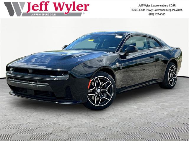 2026 Dodge Charger CHARGER SCAT PACK 2-DOOR AWD