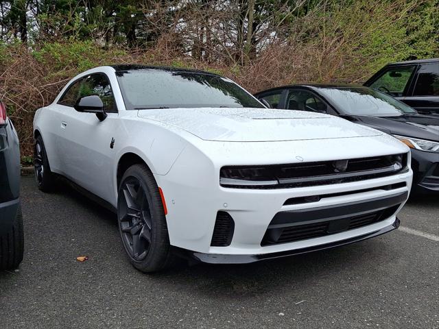 2026 Dodge Charger CHARGER SCAT PACK 2-DOOR AWD