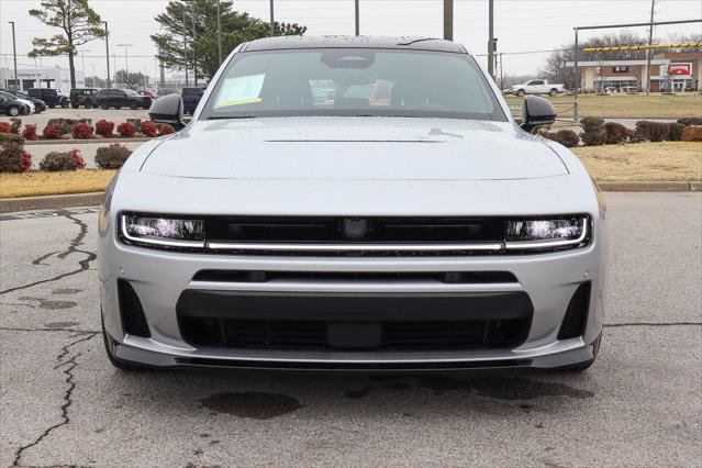 2026 Dodge Charger CHARGER SCAT PACK PLUS 2-DOOR AWD 2026 Dodge Charger CHARGER SCAT PACK PLUS 2-DOOR AWD