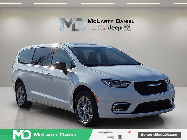 2026 Chrysler Pacifica Limited AWD for sale in Bentonville, AR