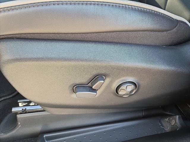 2026 Chrysler Pacifica Limited AWD