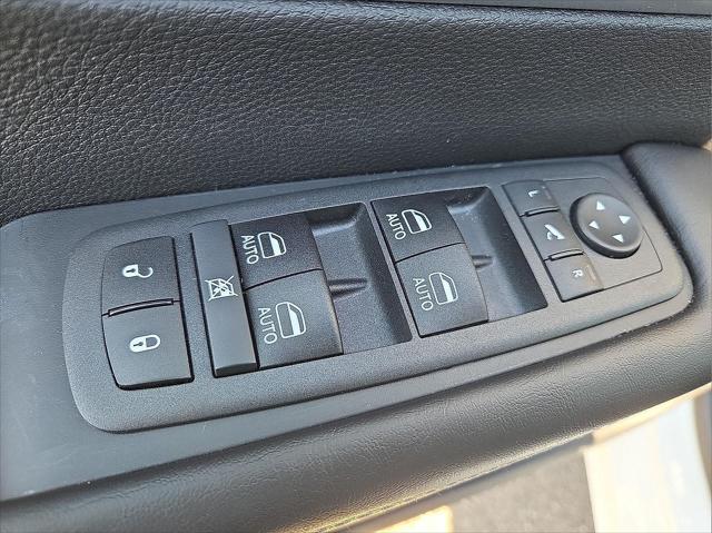 2026 Chrysler Pacifica Limited AWD