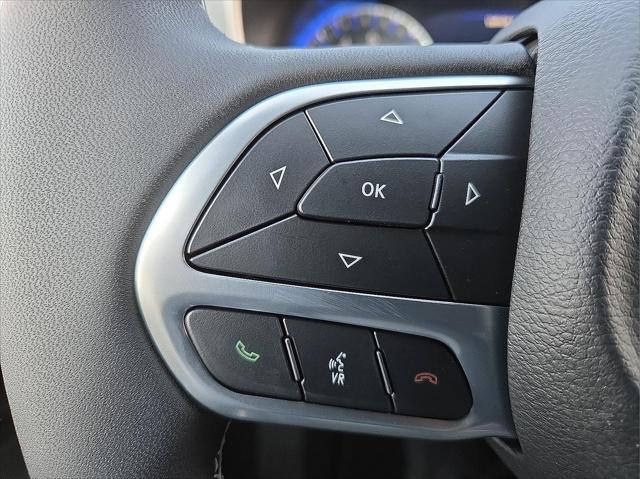 2026 Chrysler Pacifica Limited AWD