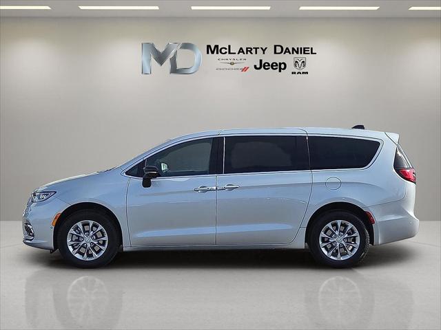 2026 Chrysler Pacifica PACIFICA LIMITED AWD 2026 Chrysler Pacifica PACIFICA LIMITED AWD