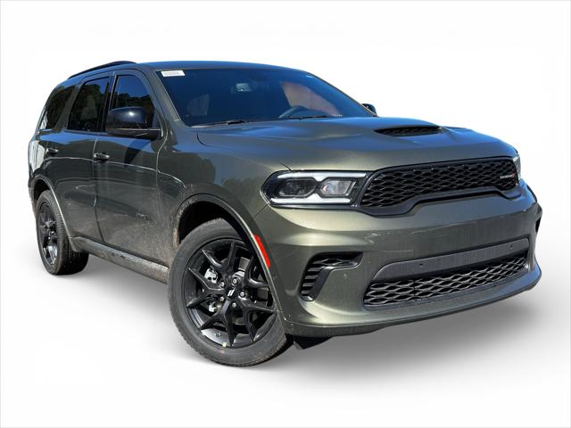 2026 Dodge Durango DURANGO GT AWD HEMI V8