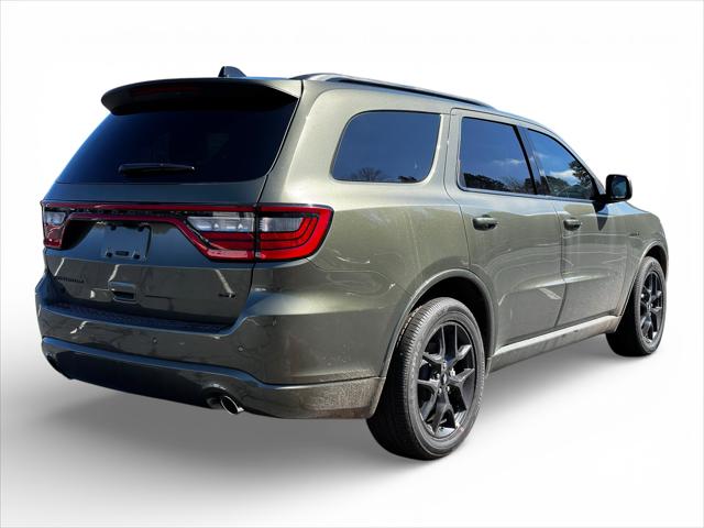 2026 Dodge Durango GT HEMI V8