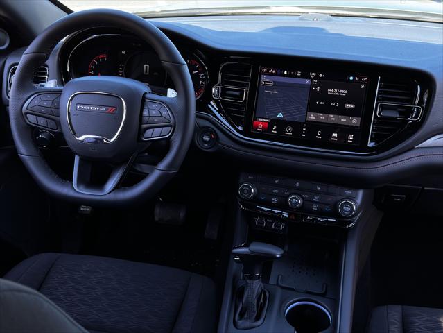 2026 Dodge Durango GT HEMI V8