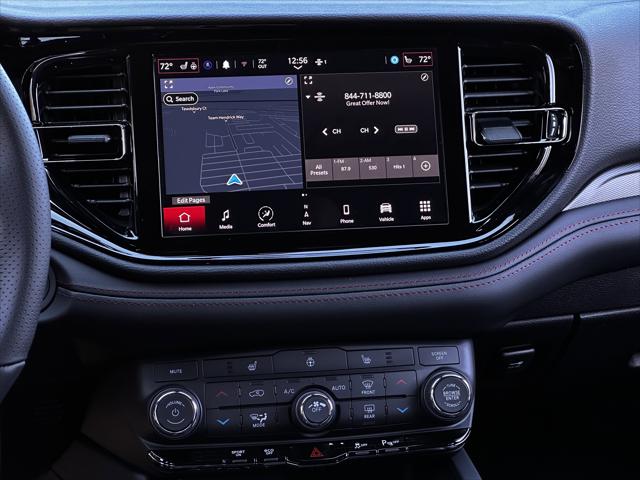 2026 Dodge Durango GT HEMI V8