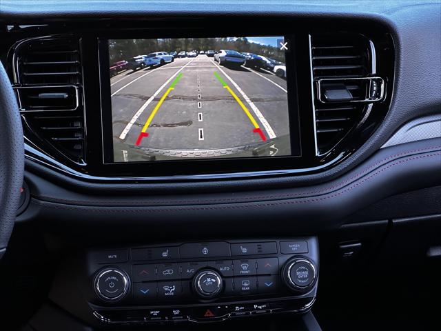 2026 Dodge Durango GT HEMI V8