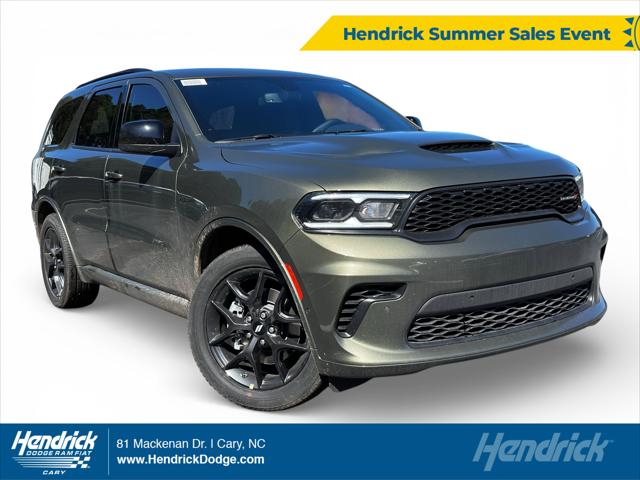 2026 Dodge Durango GT HEMI V8 for sale in Cary, NC