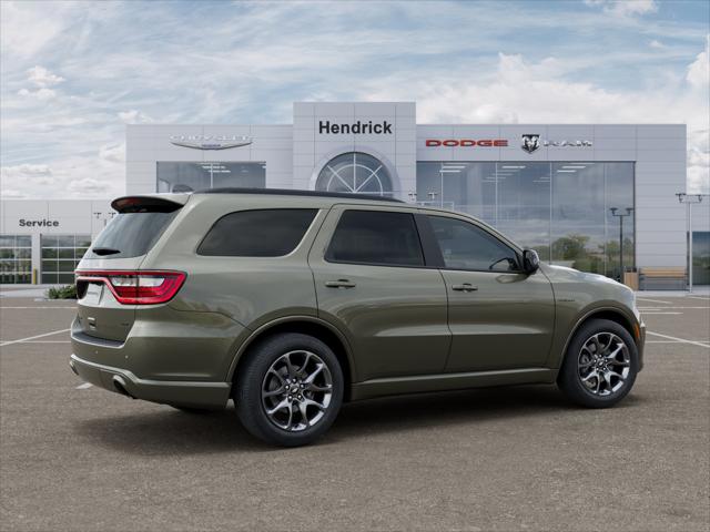2026 Dodge Durango GT HEMI V8