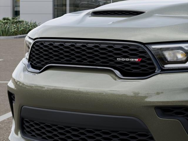 2026 Dodge Durango GT HEMI V8