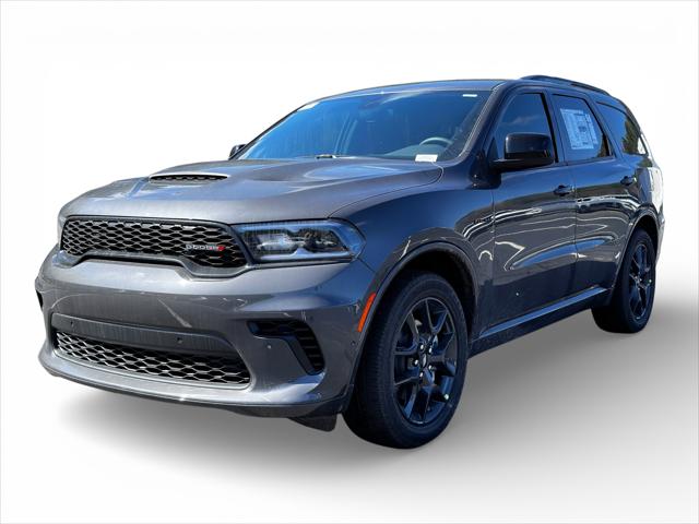 2026 Dodge Durango GT HEMI V8