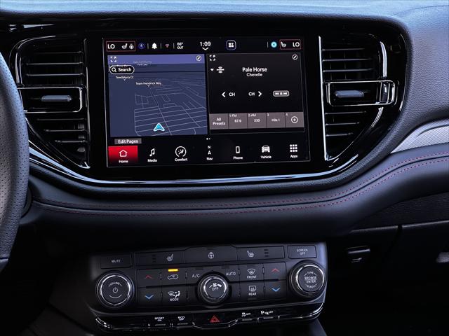 2026 Dodge Durango GT HEMI V8