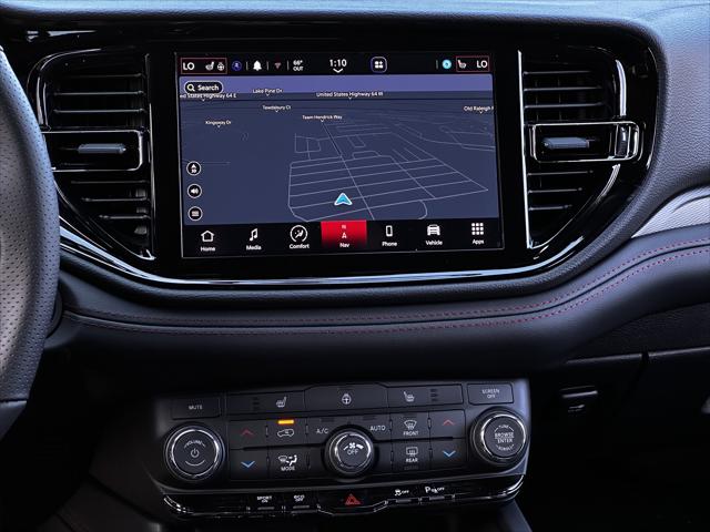 2026 Dodge Durango GT HEMI V8