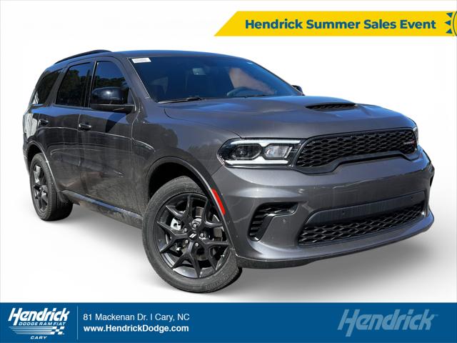 2026 Dodge Durango GT HEMI V8 for sale in Cary, NC
