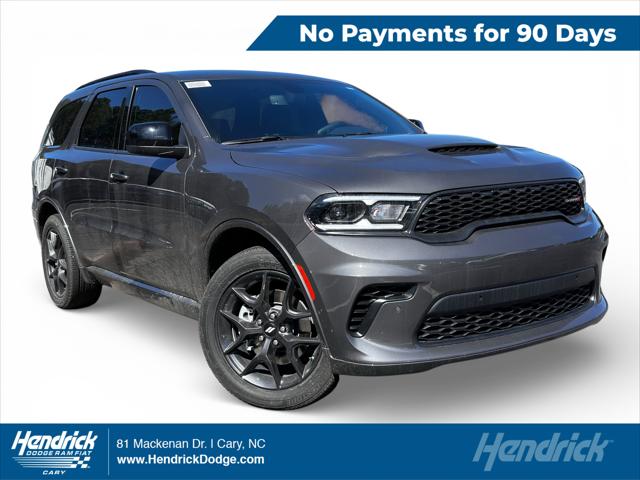 2026 Dodge Durango GT HEMI V8 for sale in Cary, NC