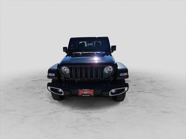 2026 Jeep Gladiator GLADIATOR SPORT 4X4