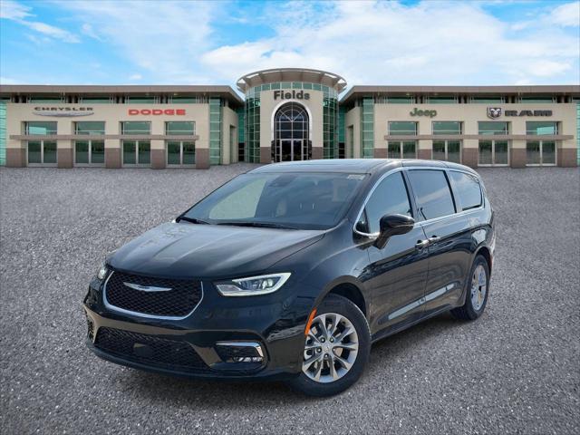 2026 Chrysler Pacifica PACIFICA LIMITED