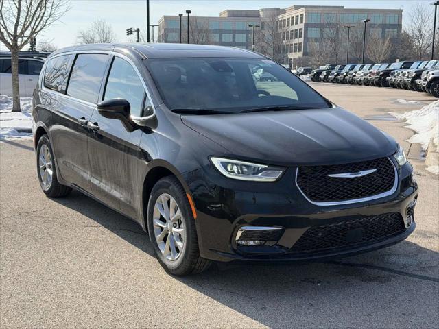 2026 Chrysler Pacifica PACIFICA LIMITED